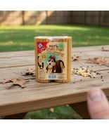 C&amp;S Nut&#39;n Sweet Corn Squirrelog Single-Pack Refill - $473.33 MXN