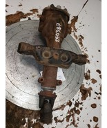 Carrier Rear Manual Transmission 4.11 Ratio Fits 99 08-19 IMPREZA 1368046 - $3,178.11 MXN