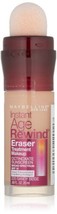 Maybelline Instant Age Rewind Eraser Treatment Makeup, Sandy Beige, 0.68... - $11.87