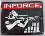 Shot Show 2024 INFORCE Do It In The Dark Tactical Morale Patch - $17.81