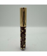 Estée Lauder Divine Plum Lip Gloss A13 Limited Edition Stars Holiday Tube - $27.27 CAD