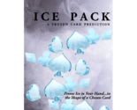 Ice Pack by The Miracle Factory - Trick - £24.70 GBP