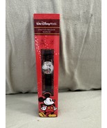 Disney Parks Mickey Mouse Logo Collectible Watch Small Face NEW - $165.38 CAD