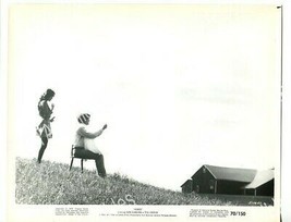 HOMER-1970-8 X 10-STILL-FN-DRAMA-MUSIC-DON SCARDINO-TISA FARROW-LED Zeppelin Fn - $33.95