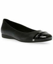 Anne Klein Womens Rejoyce Flats Leather,Various Colors - £42.59 GBP