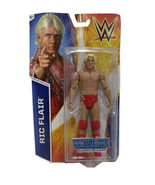 WWE Wrestlemania Heritage Series Superstar #19 Ric Flair Action Figure M... - £23.44 GBP