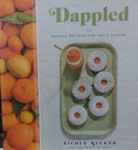 Dappled Cookbook Hardcover  - $25.00