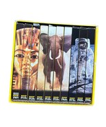 Complete National Geographic 108 Years of National Geographic Magazines ... - $538.00 MXN