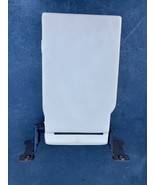 2003-2009 Mercedes W211 E320 E500 Center Rear Seat Armrest  Console Beig... - $1,292.67 MXN