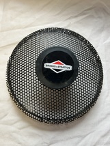 B&amp;S Screen/Cup 17.5 Hp 31C707-3346 G5 - $17.99