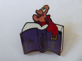 Disney Trading Pins 149925 Princess Storybook Sidekicks - Sebastian - £12.98 GBP