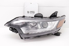 New OEM Headlight Head Light Lamp Mitsubishi Outlander 2016-2022 8301D24... - £295.54 GBP
