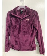 THE NORTH FACE WOMENS OSO HOODIE HOT PINK XS NWot - $109.76 CAD