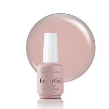 Light Elegance Jimmy Gel 15ml - Dusty Rose image 3