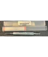 Vermont Gage #8-32 UNC 2B Go/No-Go Taperlock Plug Gage Assembly + Cert. - €102,92 EUR
