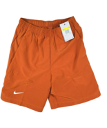 Nike Dri-Fit Player Shorts Texas Longhorns Orange Mens Size Small CW5409... - £54.00 GBP