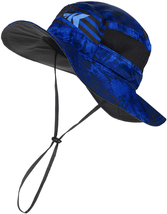 Boonie Hat - Sun Protection, Fishing, Beach - $32.08