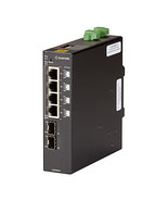 Black Box LIE402A GIGABIT ETHERNET (1000-MBPS) POE   INDUSTRIAL NETWORK ... - $3,382.39 CAD