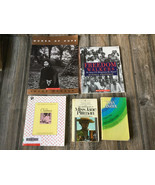 5 Vintage 60’s 70’s African American Book Lot Black History, Studies, &amp; ... - £14.72 GBP