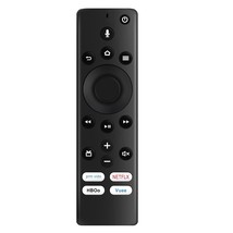 Voice Remote Replaced Fit For Insignia And Toshiba Fire Tv Edition Tf-50A810U19  - £34.75 GBP