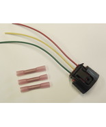2000-2005 Toyota Echo alternator plug pigtail 3 wire repair harness conn... - $20.17 CAD
