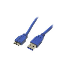 Startech.Com USB3SAUB1 Connect A Usb 3.0 Micro Usb External Hard Drive To Your C - £32.09 GBP