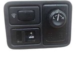 SENTRA    2006 Automatic Headlamp Dimmer 337267Tested - $61.48