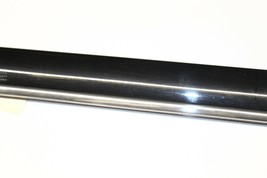 2000-2006 MERCEDES W220 S430 S500 REAR RIGHT EXTERIOR DOOR MOULDING PANEL P205 image 3
