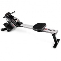 Adjustable Oxygen Resistance of Folding Magnetic Rowing - $560.49