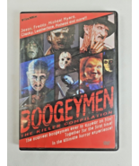 DVD Boogeymen The Killer Compilation - €3,45 EUR DVD Boogeymen The Killer Compilation - €3,45 EUR