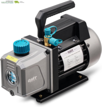 Orion Motor Tech Vacuum Pump, 3.5 Cfm 1/4 Hp HVAC Single Stage Vacuum Pu... - $133.09