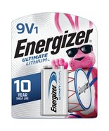 Energizer 123 Lithium Batteries, 3V CR123A Lithium Photo Batteries (12 B... - €54,30 EUR