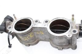 Intake Manifold Lower TGV Tumbler Valve 2.0L Turbo Fits 02-03 IMPREZA 69904 image 11