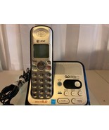 AT&amp;T Cordless Phone with Answering System and Base Model EL52200 Pre-Owned - $26.72