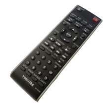 Toshiba Remote Control SE-R0168 - £4.71 GBP