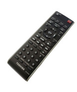 Toshiba Remote Control SE-R0168 - $8.21 CAD