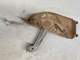 1967 1968 Chevy Impala Belair Parking Emergency Brake Pedal Assembly 196... - $49.68