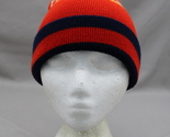 Florida Panthers Beanie/Toque - Woven Wrap Front - Adult Stretch Fit - $49.00