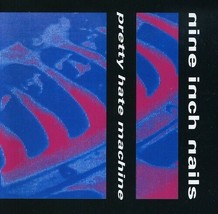 Pretty Hate Machine by Nine Inch Nails (CD, 2005) - £7.81 GBP