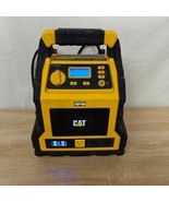 CAT Model cj1000dcp AMP Digital Jump Starter - $79.00