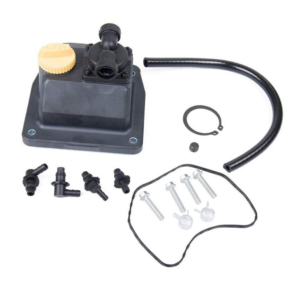 2455910-S For Kohler CH18-CH25 Replaces Mechanical Fuel Pump Kit Valve C... - $28.41
