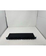 dbx Project 1 Model 266- Dual Channel Compressor / Gate No Power Supply - $41.16 CAD
