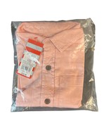 Cat &amp; Jack Baby Boys 3T  Long Sleeve Button-Down Pink Oxford Shirt - $10.55 CAD