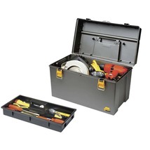Plano 22&quot; Extra Deep Toolbox [701001] - £26.04 GBP