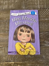 Mad Maddie Maxwell Stacie K B Maslyn Paperback Book - $8.79