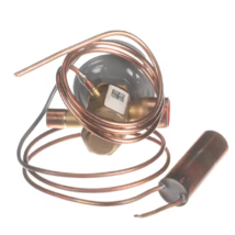 ClimateMaster 19724-2-AWC Thermal Expansion Valve/TXV 30" Capillary Genu... - $219.86