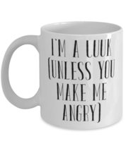 Sarcastic Cook, I&#39;m a Cook (unless you make me angry), Useful Holiday 11oz 15oz  - £11.70 GBP+