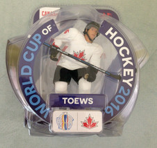  Jonathan Toews Team Canada 2016 World Cup Of Hockey  Action Figure 5000 - £10.28 GBP
