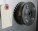 Intake Camshaft Timing Gear From 2006 Pontiac Vibe  1.8  FWD - £31.36 GBP