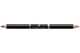 Vincent Longo Duo Lip Pencil in Toffee/Toast - NIB - £16.02 GBP